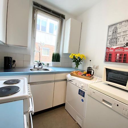 Victoria And Buckingham Palace Apartments London Kültér fotó
