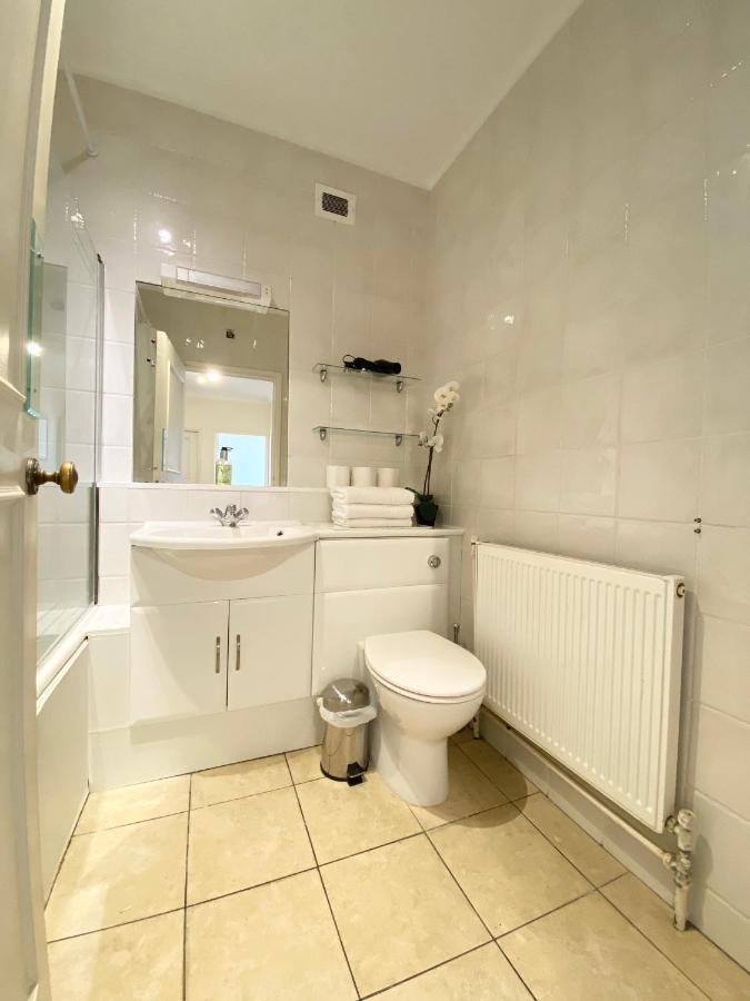 Victoria And Buckingham Palace Apartments London Kültér fotó
