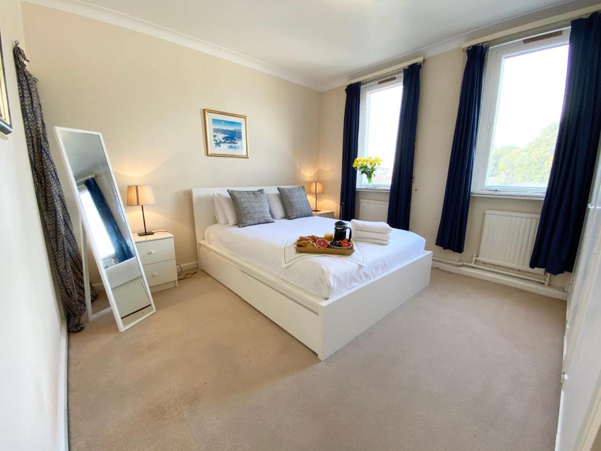 Victoria And Buckingham Palace Apartments London Kültér fotó
