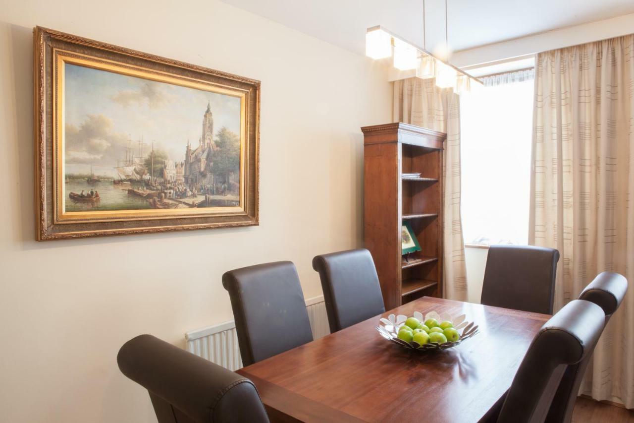 Victoria And Buckingham Palace Apartments London Kültér fotó